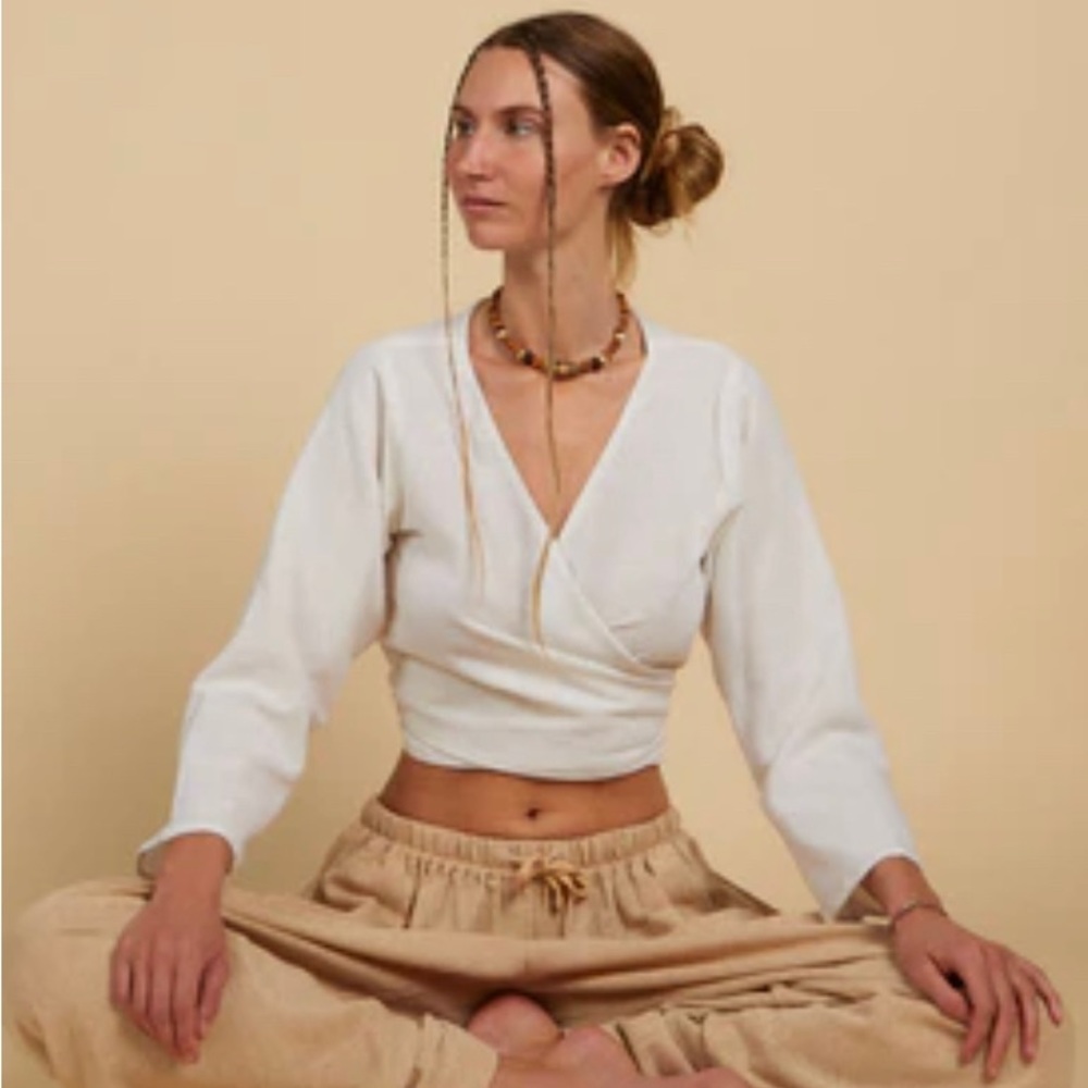 The hemp temple pachamama top